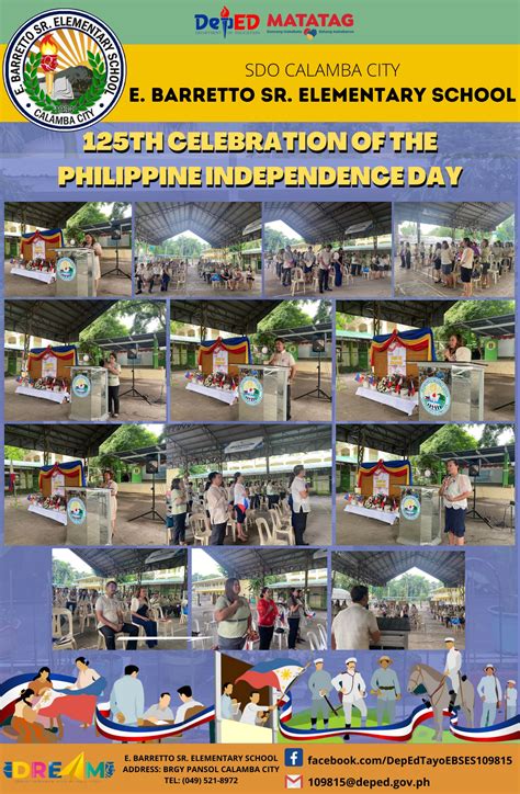 republic act 4166|125th Philippine Independence Day .